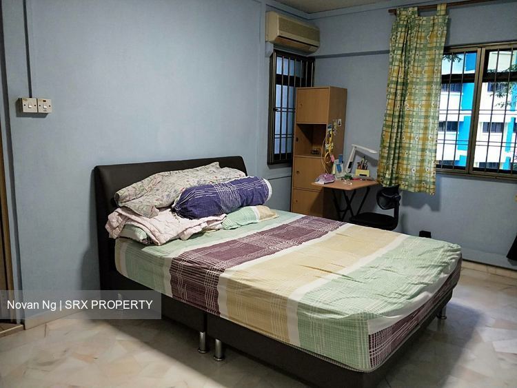 Blk 551 Woodlands Drive 44 (Woodlands), HDB 4 Rooms #174113052